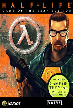 Half-Life Half-Life